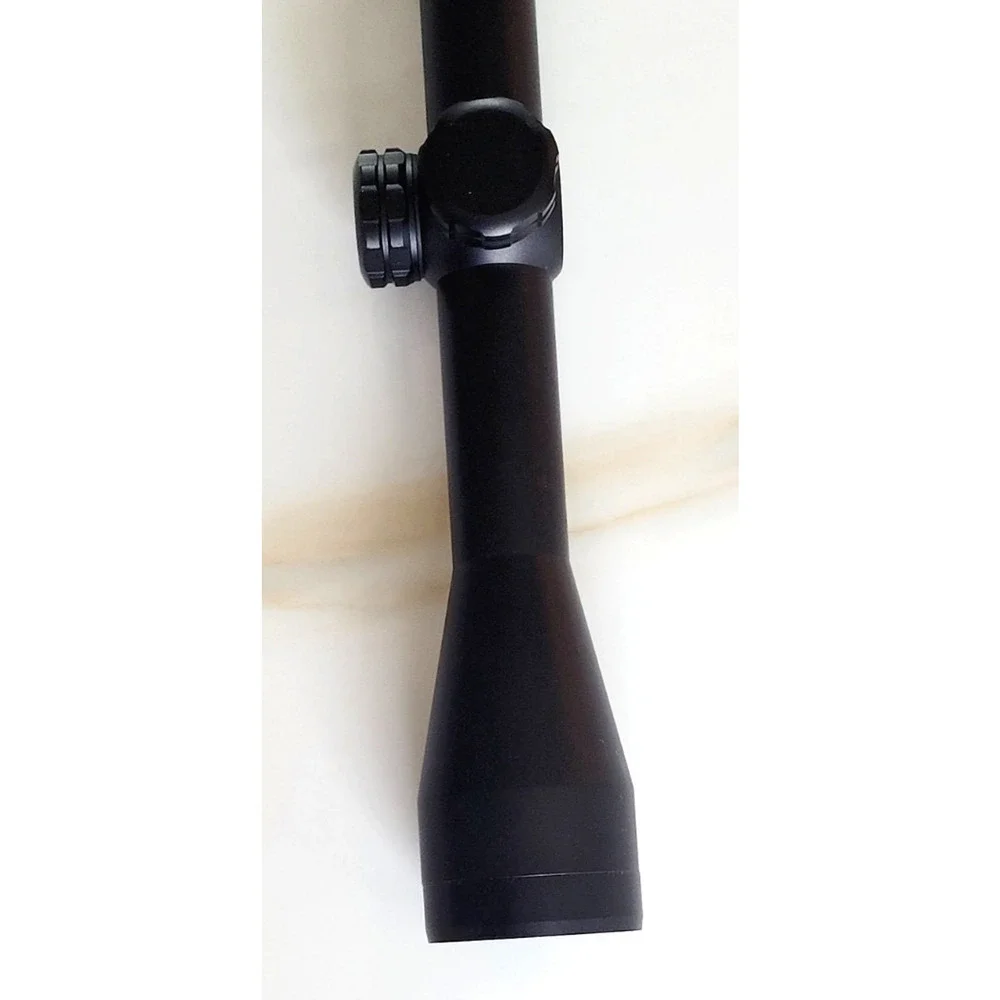 HUNTING RIFFLE TELESCOPE EDENBERG 3- 9X4MM